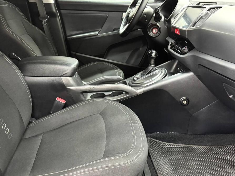 Kia Sportage III Ростов-на-Дону  - изображение 27