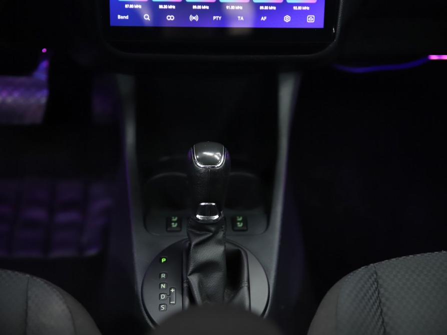 Skoda Fabia II Рестайлинг Уфа  - изображение 14