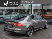Audi A4 IV (B8) Рестайлинг Казань  - изображение 11