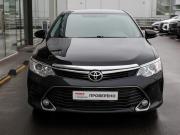 Toyota Camry VII (XV50) Рестайлинг 2 Москва  - изображение 23
