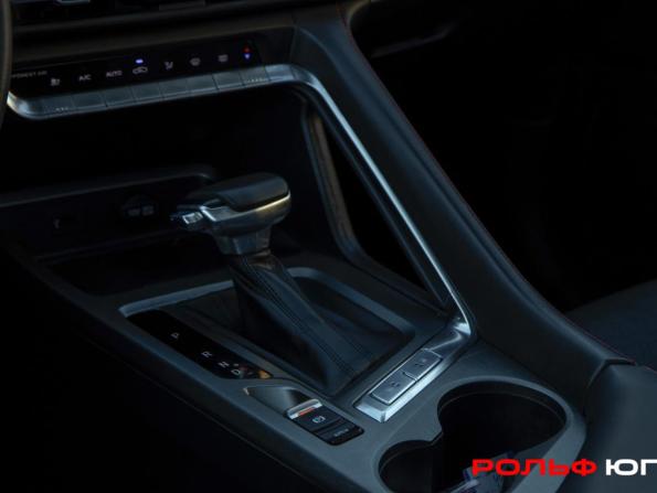 Changan CS35 Plus I Рестайлинг с пробегом 2023 года, цена 1 613 000 рублей, 66124 км, внедорожник, Автокод Объявления
