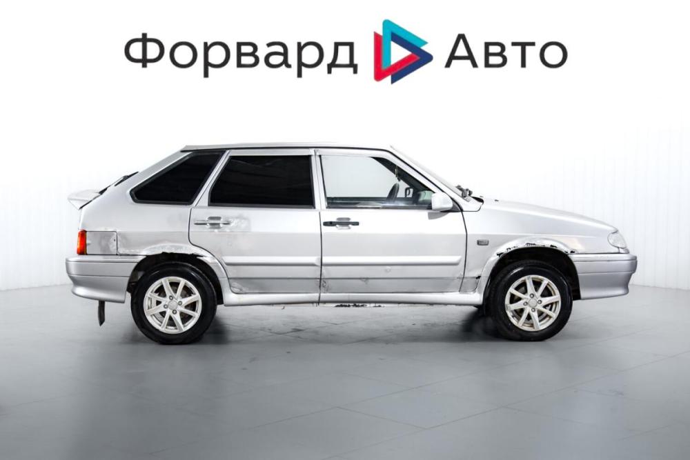 Lada (ВАЗ) 2114 Тюмень  - изображение 9