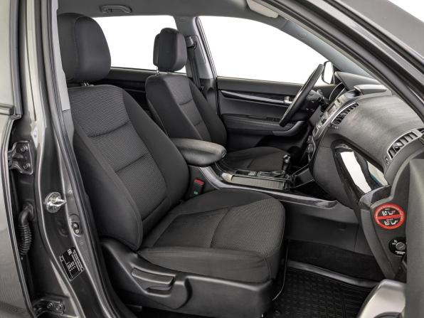 Kia Sorento II Рестайлинг с пробегом 2020 года, цена 2 090 000 рублей, 167310 км, внедорожник, Автокод Объявления