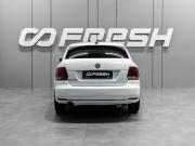 Volkswagen Polo V Рестайлинг Тюмень  - изображение 20