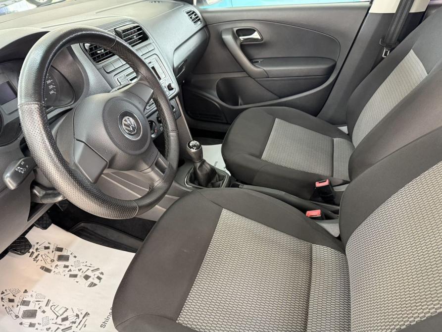 Volkswagen Polo V Смоленск  - изображение 7