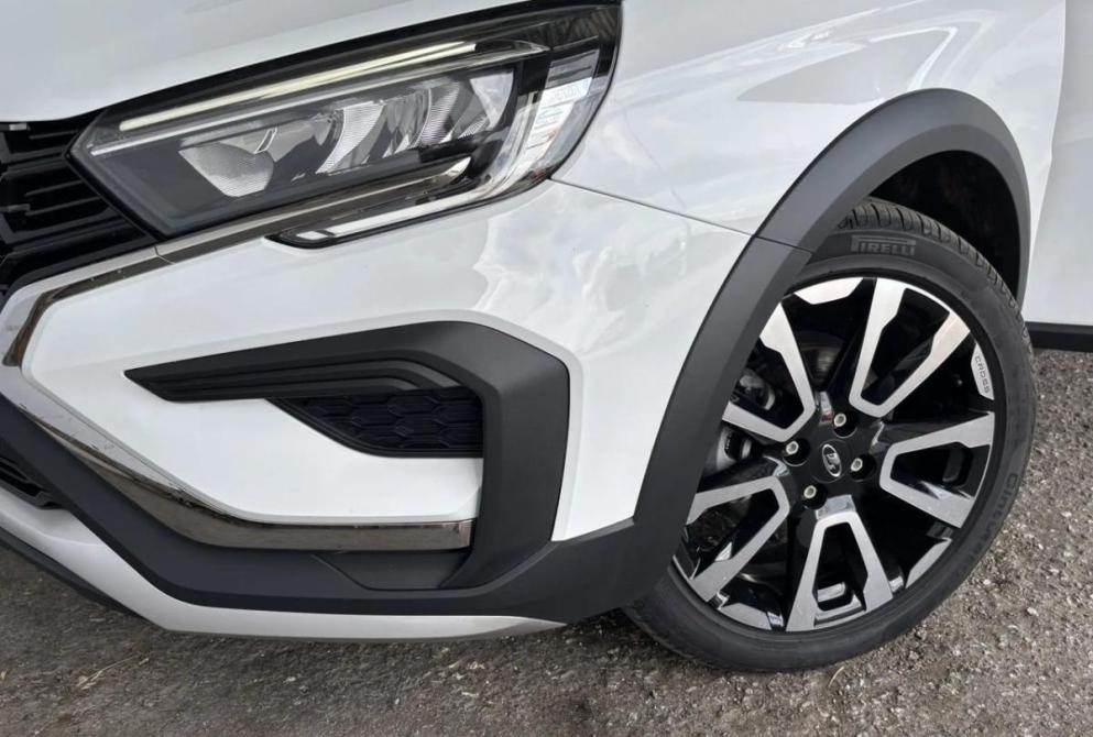 Lada (ВАЗ) Vesta I Рестайлинг (NG) Киров  - изображение 24