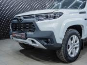 Lada (ВАЗ) Niva Travel I Самара  - изображение 31