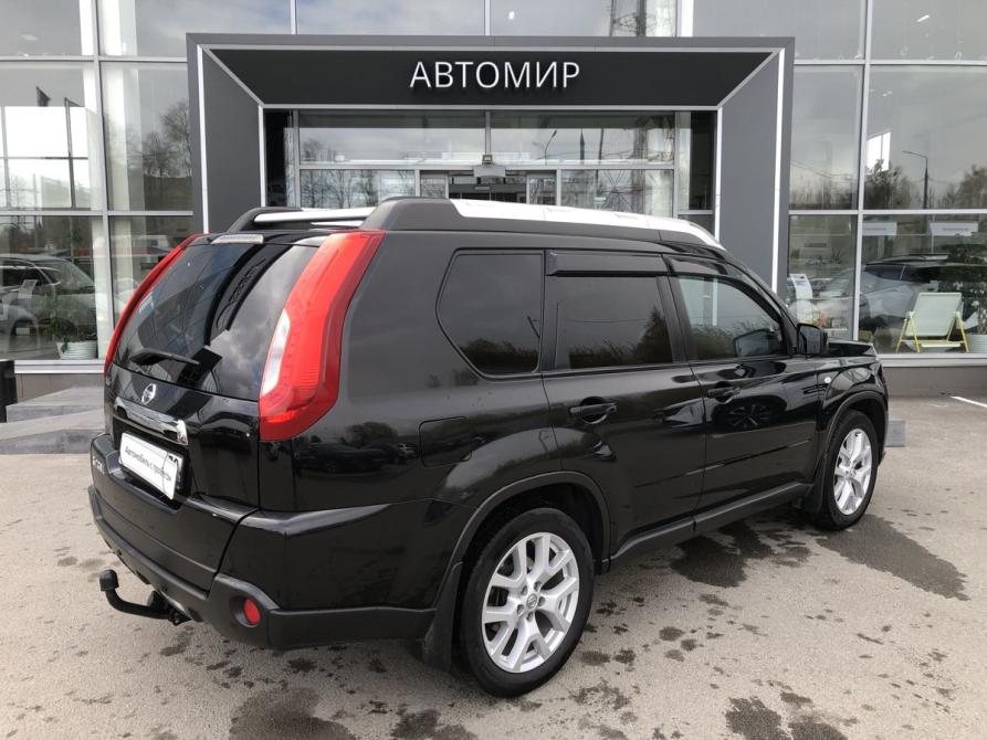 Nissan X-Trail II Рестайлинг Брянск  - изображение 5