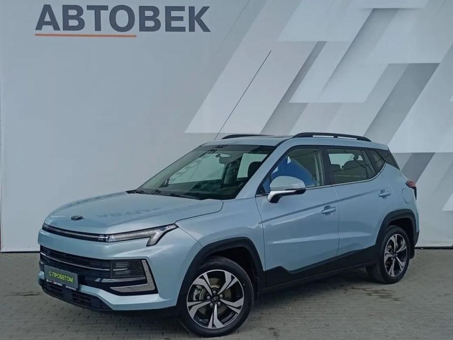 Москвич 3 Екатеринбург  - изображение 1