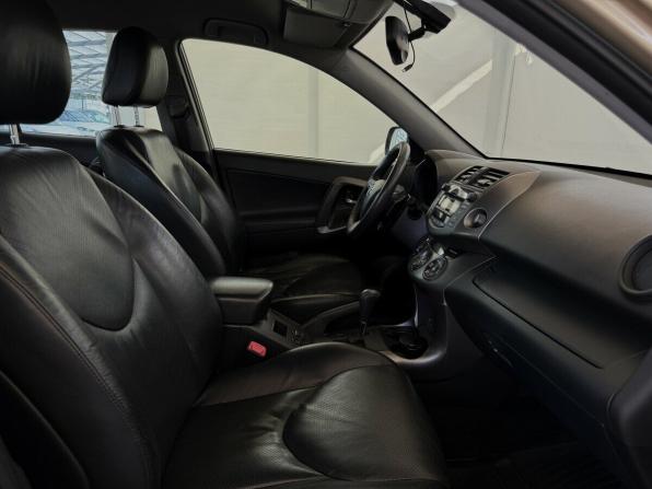 Toyota RAV4 III (XA30) Рестайлинг с пробегом 2012 года, цена 1 150 000 рублей, 205115 км, внедорожник, Автокод Объявления