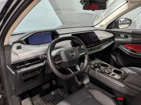 Changan UNI-S (CS55 Plus) I с пробегом 2024 года, цена 2 149 000 рублей, 14500 км, внедорожник, Автокод Объявления