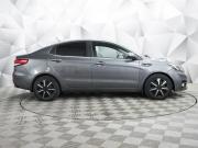 Kia Rio III Рестайлинг Ульяновск  - изображение 21