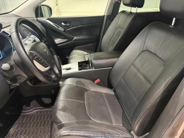 Nissan Murano II (Z51) Рестайлинг 2 с пробегом 2013 года, цена 1 655 000 рублей, 131000 км, внедорожник, Автокод Объявления