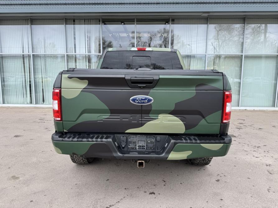 Ford F-150 XIII Рестайлинг Воронеж  - изображение 6