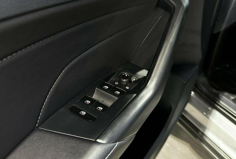 Volkswagen Tharu XR Москва  - изображение 13