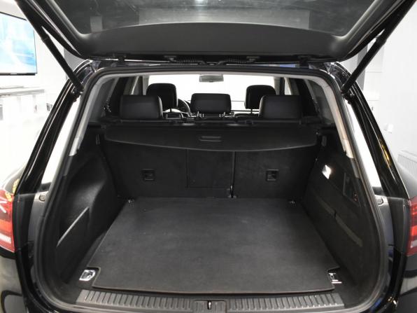 Volkswagen Touareg II с пробегом 2011 года, цена 1 830 000 рублей, 353000 км, внедорожник, Автокод Объявления