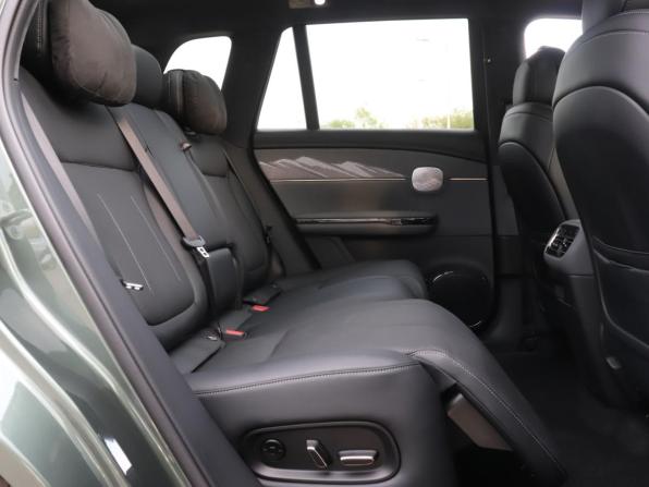 GAC Trumpchi S7 с пробегом 2025 года, цена 4 700 000 рублей, 150 км, внедорожник, Автокод Объявления