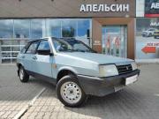 Lada (ВАЗ) 2109 Набережные Челны  - изображение 21