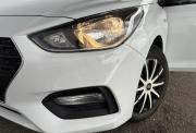 Hyundai Solaris II Киров  - изображение 58