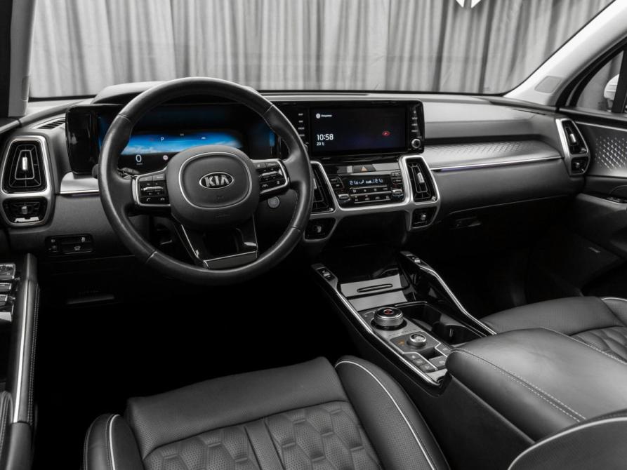 Kia Sorento IV Москва  - изображение 7