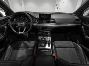 Audi Q5 II (FY) Москва  - изображение 35