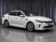 Kia Optima IV Тюмень  - изображение 27