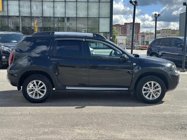 Renault Duster I Рестайлинг с пробегом 2016 года, цена 1 270 000 рублей, 162318 км, внедорожник, Автокод Объявления