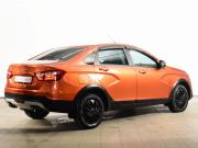 Lada (ВАЗ) Vesta I Мурманск  - изображение 23