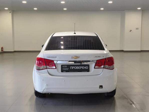 Chevrolet Cruze I с пробегом 2012 года, цена 570 000 рублей, 193665 км, седан, Автокод Объявления