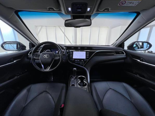Toyota Camry VIII (XV70) с пробегом 2021 года, цена 3 180 000 рублей, 90688 км, седан, Автокод Объявления