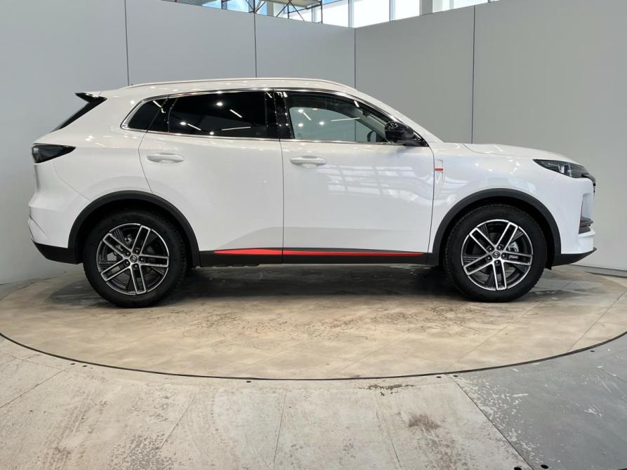 Changan CS55 Plus II Волжский  - изображение 6