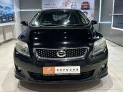 Toyota Corolla X (E140 E150) Рестайлинг Новосибирск  - изображение 25