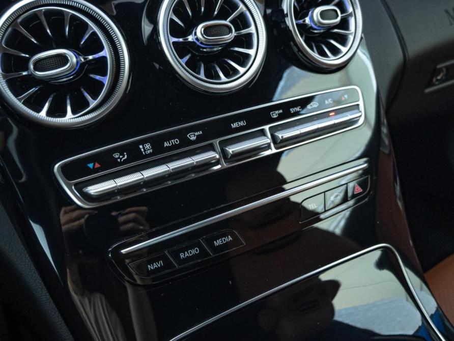 Mercedes-Benz C-Класс IV (W205) Рестайлинг Краснодар  - изображение 21