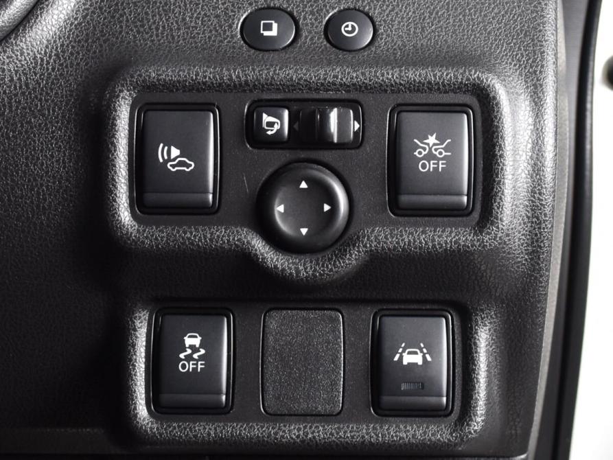 Nissan Note II Рестайлинг Кемерово  - изображение 18