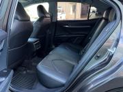 Toyota Camry VIII (XV70) Рестайлинг Кропоткин  - изображение 36