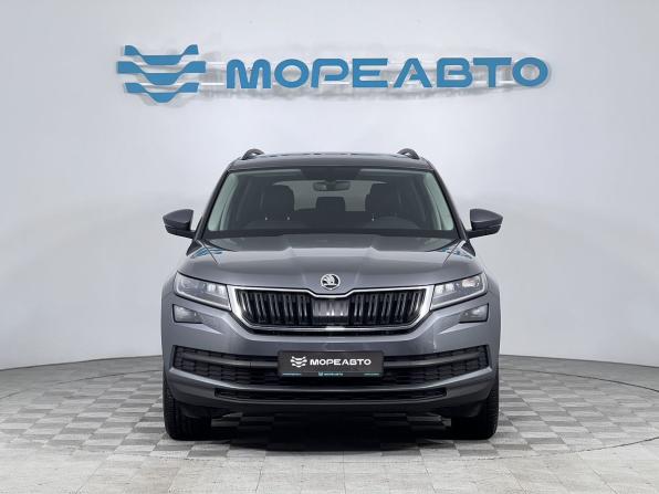 Skoda Kodiaq I с пробегом 2019 года, цена 2 569 000 рублей, 155466 км, внедорожник, Автокод Объявления