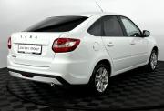 Lada (ВАЗ) Granta I Рестайлинг Нижний Новгород  - изображение 28