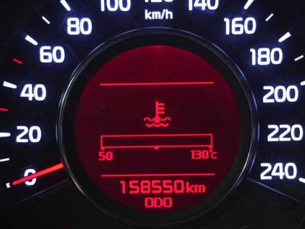 Kia Ceed II с пробегом 2013 года, цена 998 000 рублей, 158520 км, универсал, Автокод Объявления