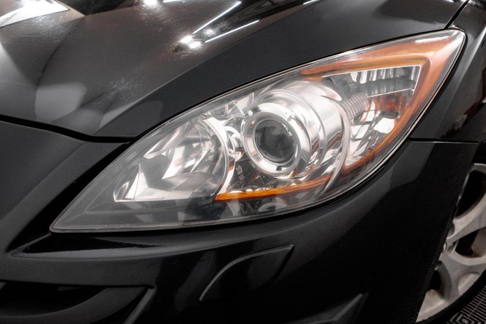 Mazda 3 II (BL) Барнаул  - изображение 8