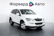 SsangYong Kyron I Рестайлинг Тюмень  - изображение 25