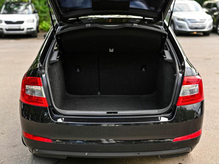 Skoda Octavia III (A7) Санкт-Петербург  - изображение 14