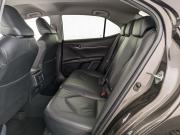 Toyota Camry VIII (XV70) Москва  - изображение 40
