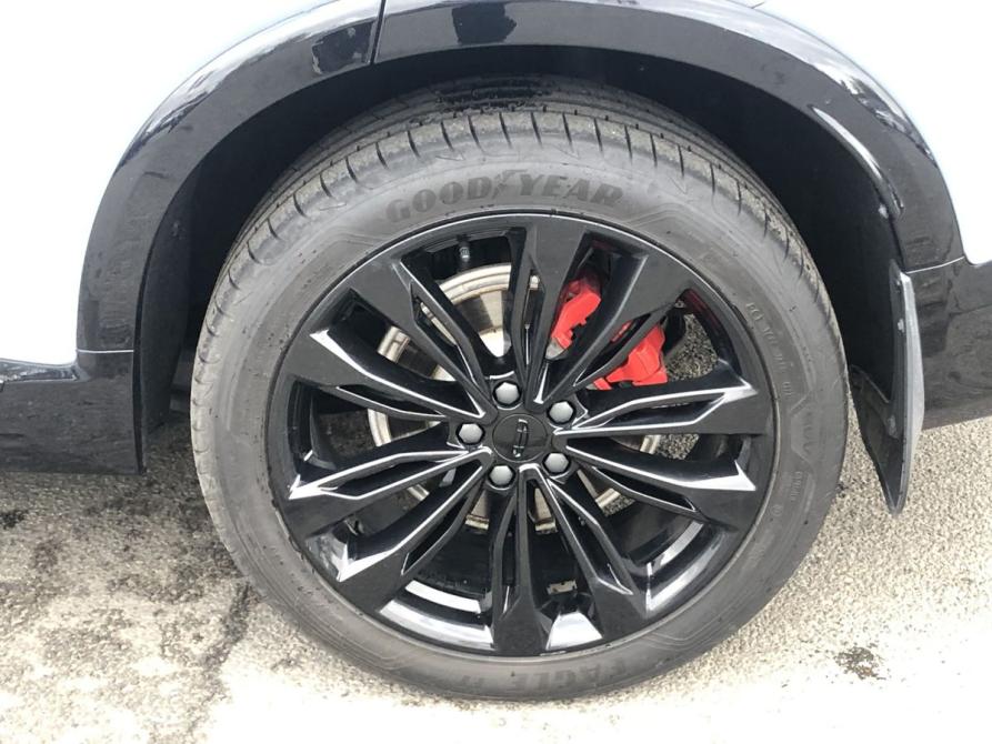 Geely Tugella I Рестайлинг Брянск  - изображение 16