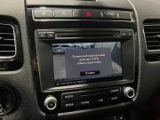 Volkswagen Touareg II Рестайлинг Пермь  - изображение 57