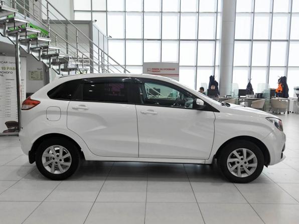 Lada (ВАЗ) XRAY I с пробегом 2017 года, цена 699 000 рублей, 93000 км, хэтчбек, Автокод Объявления