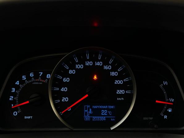 Toyota RAV4 IV (XA40) с пробегом 2013 года, цена 1 790 000 рублей, 203374 км, внедорожник, Автокод Объявления