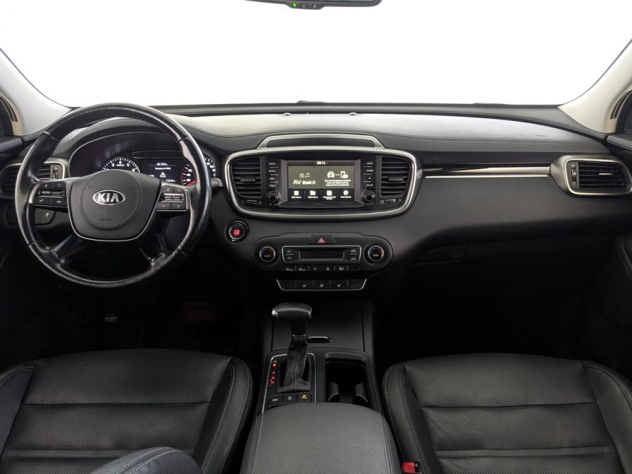 Kia Sorento III Prime Рестайлинг Москва  - изображение 26
