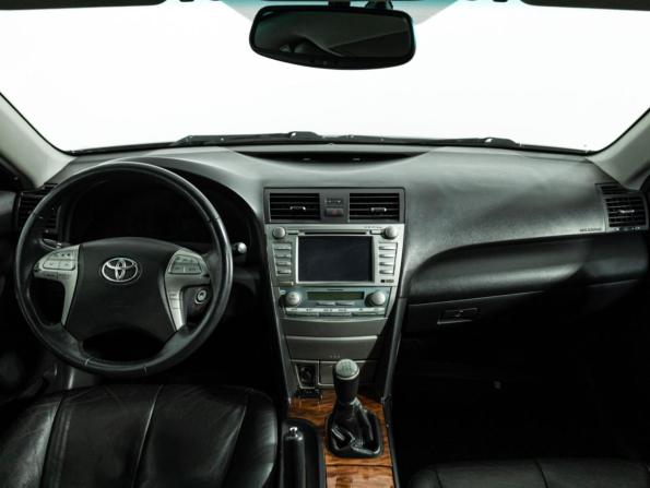 Toyota Camry VI (XV40) с пробегом 2008 года, цена 829 585 рублей, 233924 км, седан, Автокод Объявления