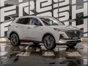 Changan CS55 Plus II Краснодар  - изображение 24