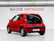 Peugeot 107 I Рестайлинг Тюмень  - изображение 28